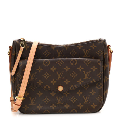 Louis Vuitton Monogram Mabillon 1 of 10