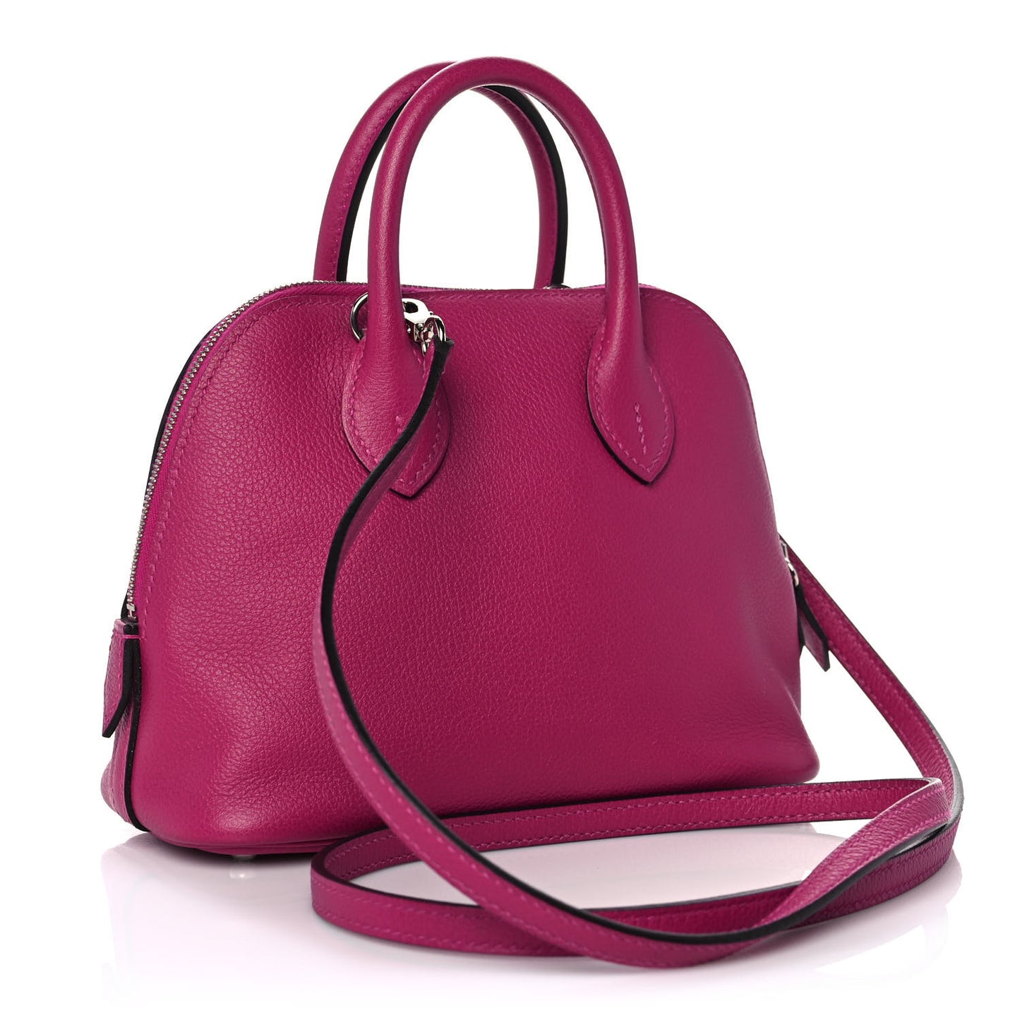 Evercolor Mini 1923 Bolide Rose Pourpre