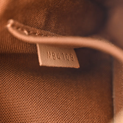 Louis Vuitton Monogram Pochette Accessories NM 7 of 10