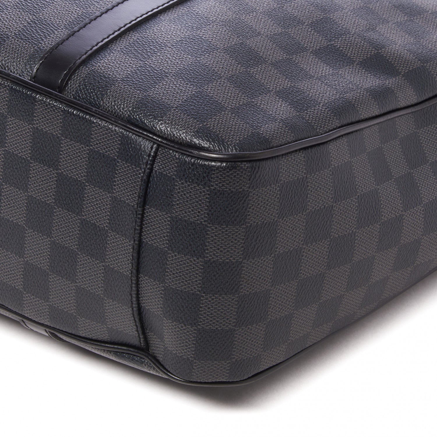 Louis Vuitton Damier Graphite Tadao 4 of 8