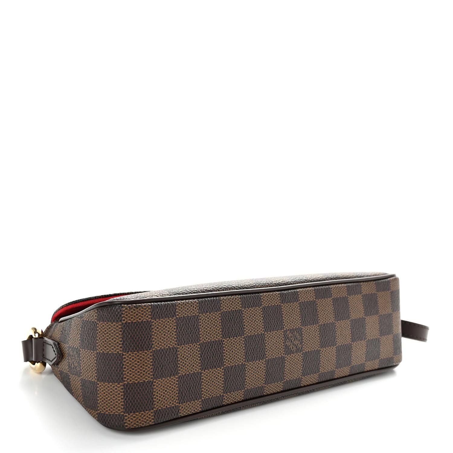 Louis Vuitton Damier Ebene Ravello PM 4 of 9