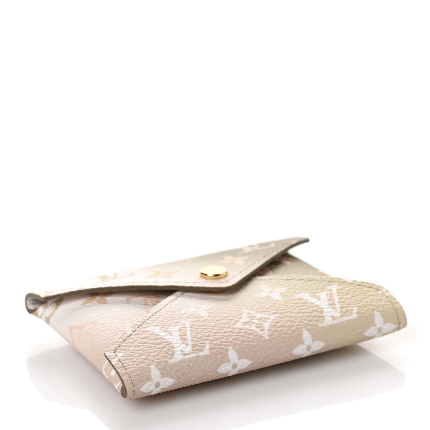 Monogram Giant Spring In The City Kirigami Pochette Set Sunrise Pastel Midnight Fuchsia Sunset Kaki