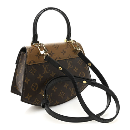 Louis Vuitton Reverse Monogram Tilsitt 3 of 10