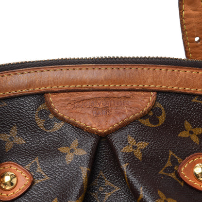 Louis Vuitton Monogram Tivoli GM 18 of 39