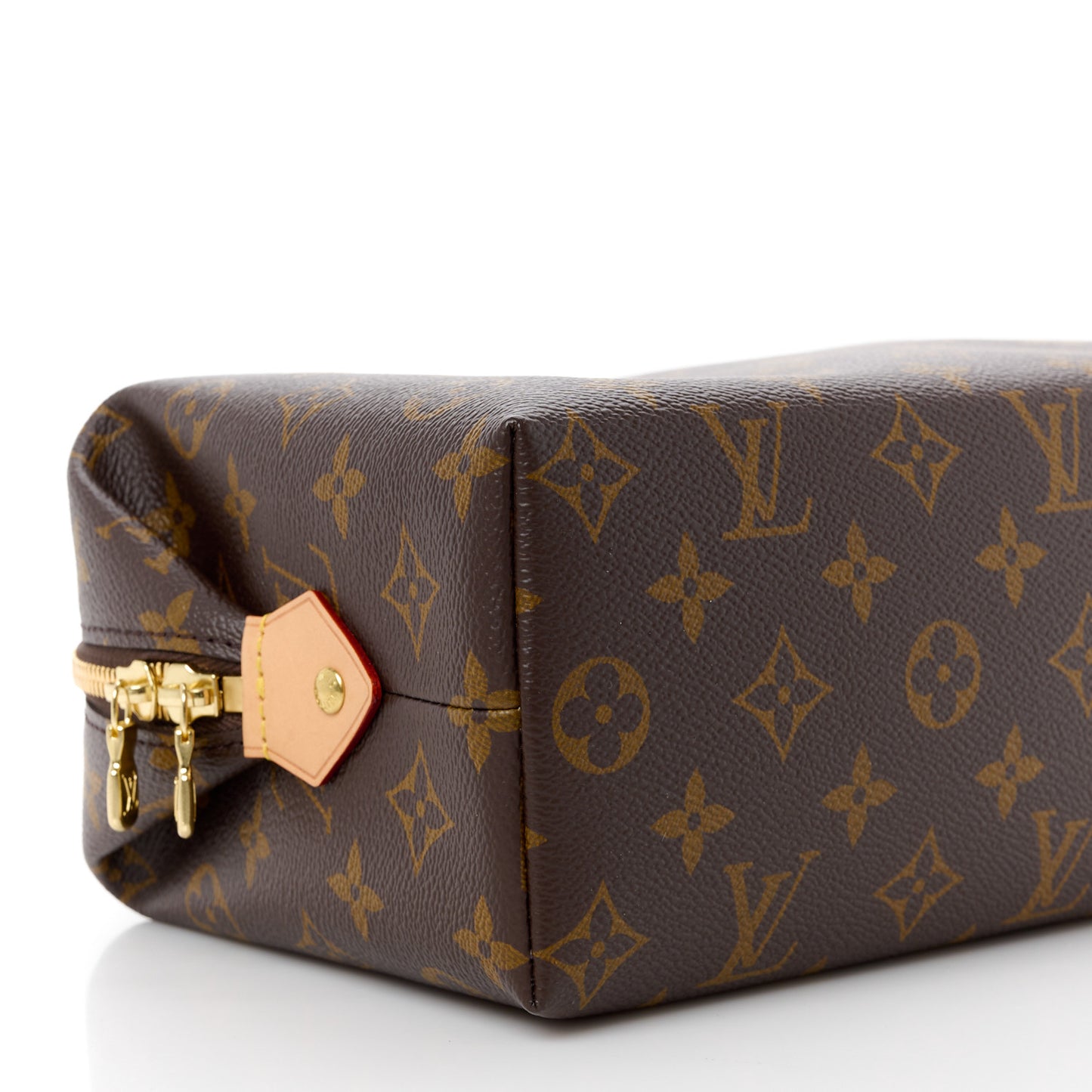 Monogram Cosmetic Pouch GM NM