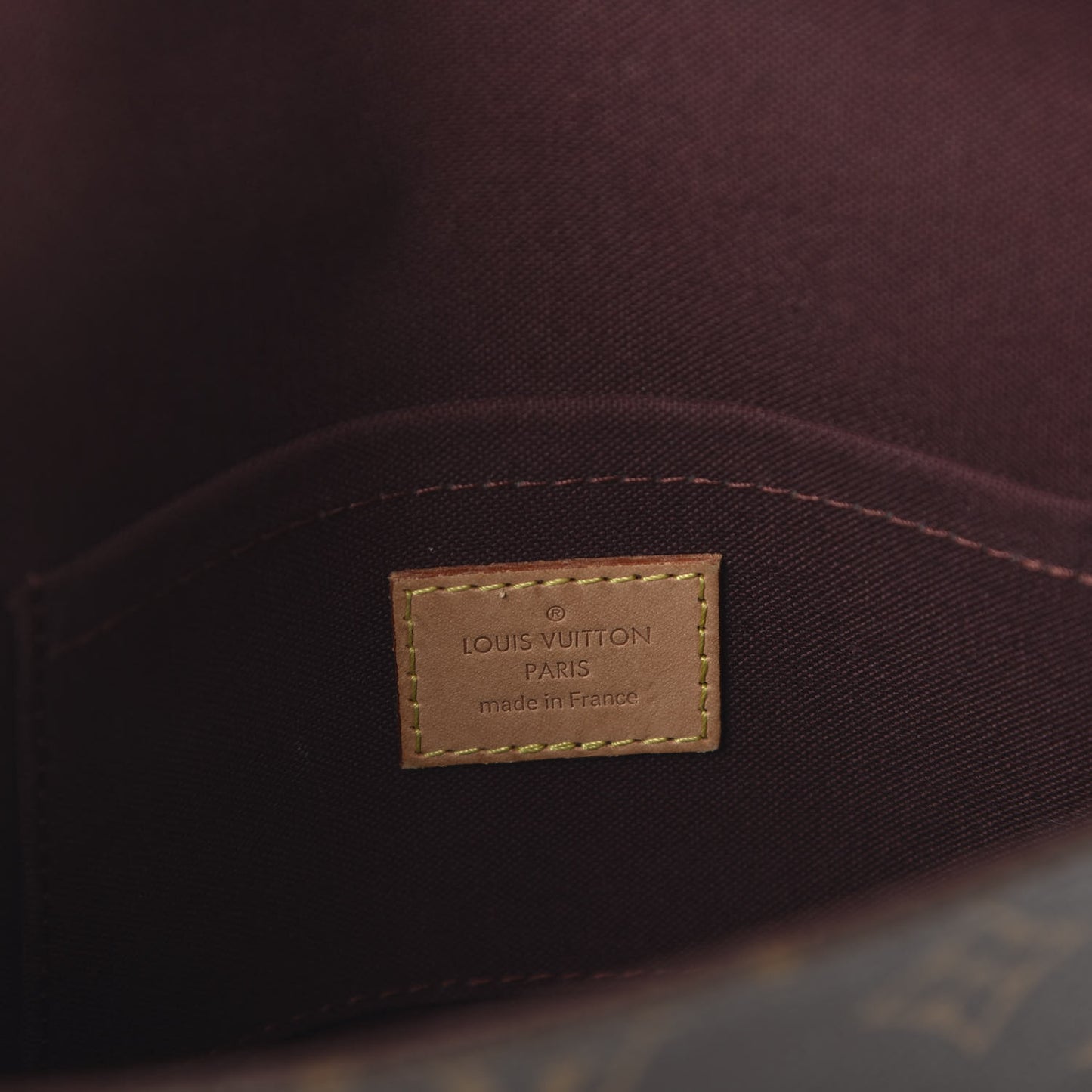 Monogram Favorite MM