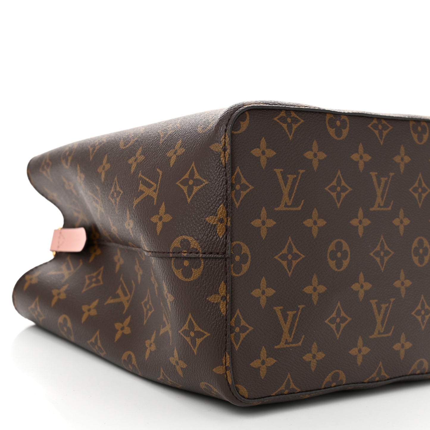 Monogram Neonoe MM Rose Poudre