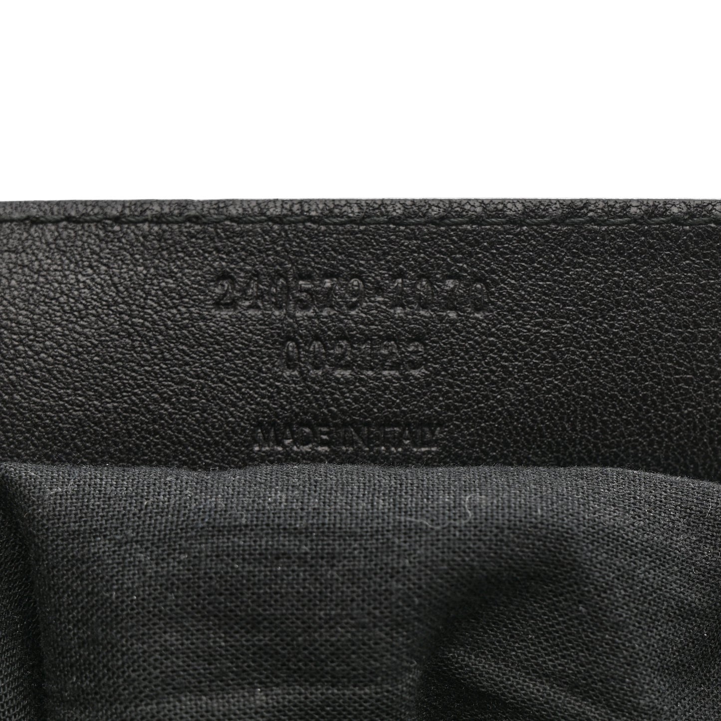 Baby Daim Suede Classic Hardware Town Black