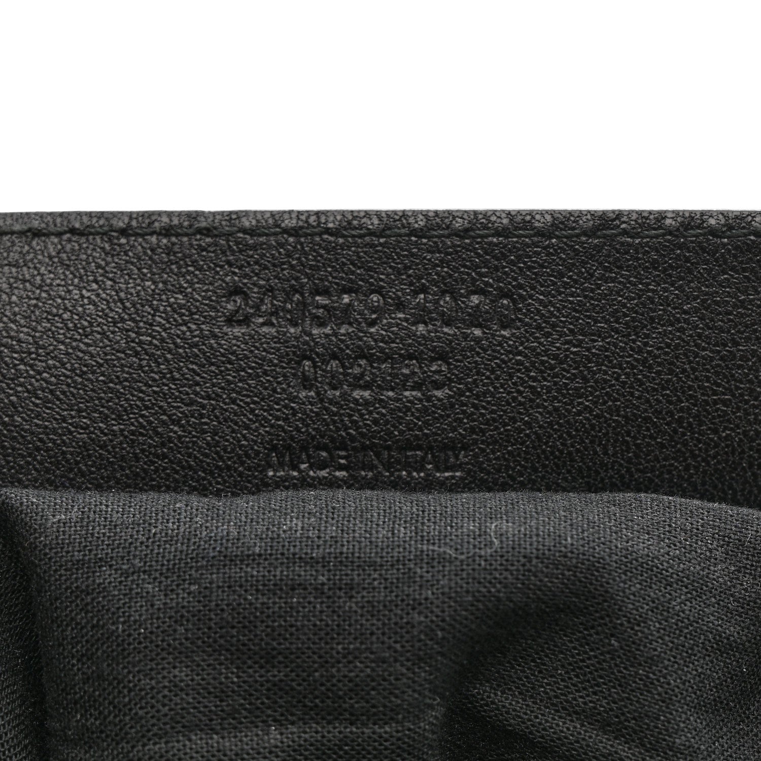 Balenciaga Baby Daim Suede Classic Hardware Town Black 8 of 19