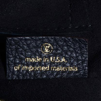 Louis Vuitton Monogram Retiro NM Black 8 of 8