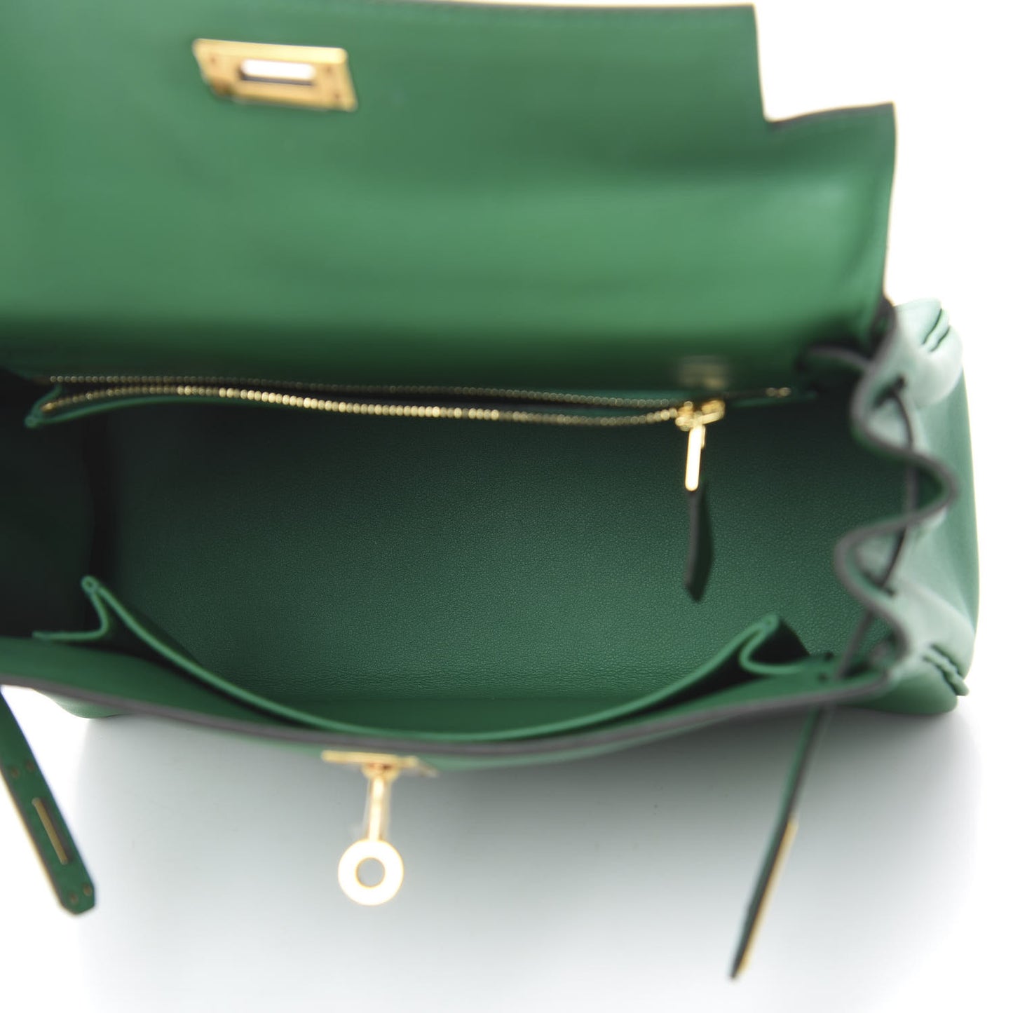 Swift Kelly Retourne 25 Vert Vertigo