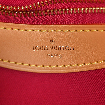 Louis Vuitton Monogram Diane Fuchsia 6 of 10