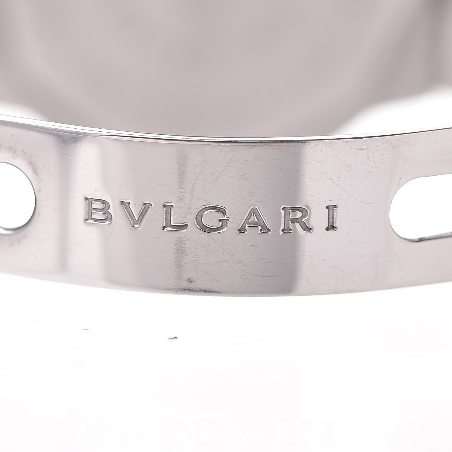 Bulgari Stainless Steel 35mm Diagono Automatic Watch 7 of 8