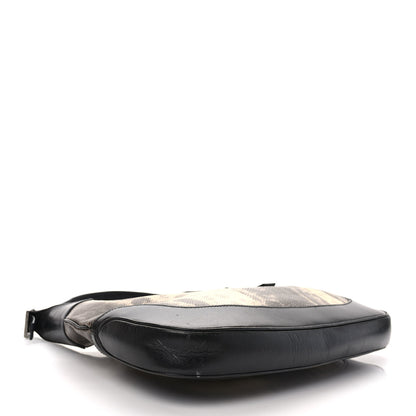 Gucci Lizard Jackie O Hobo Brown 4 of 12