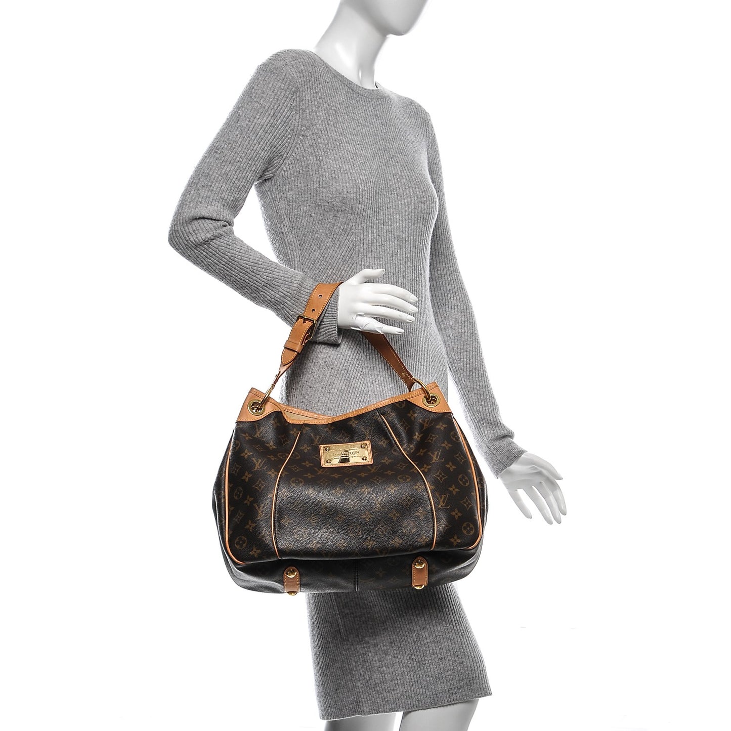 Monogram Galliera PM