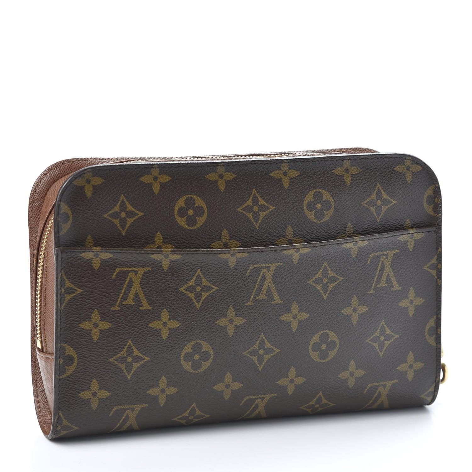 Louis Vuitton Monogram Pochette Orsay 2 of 8
