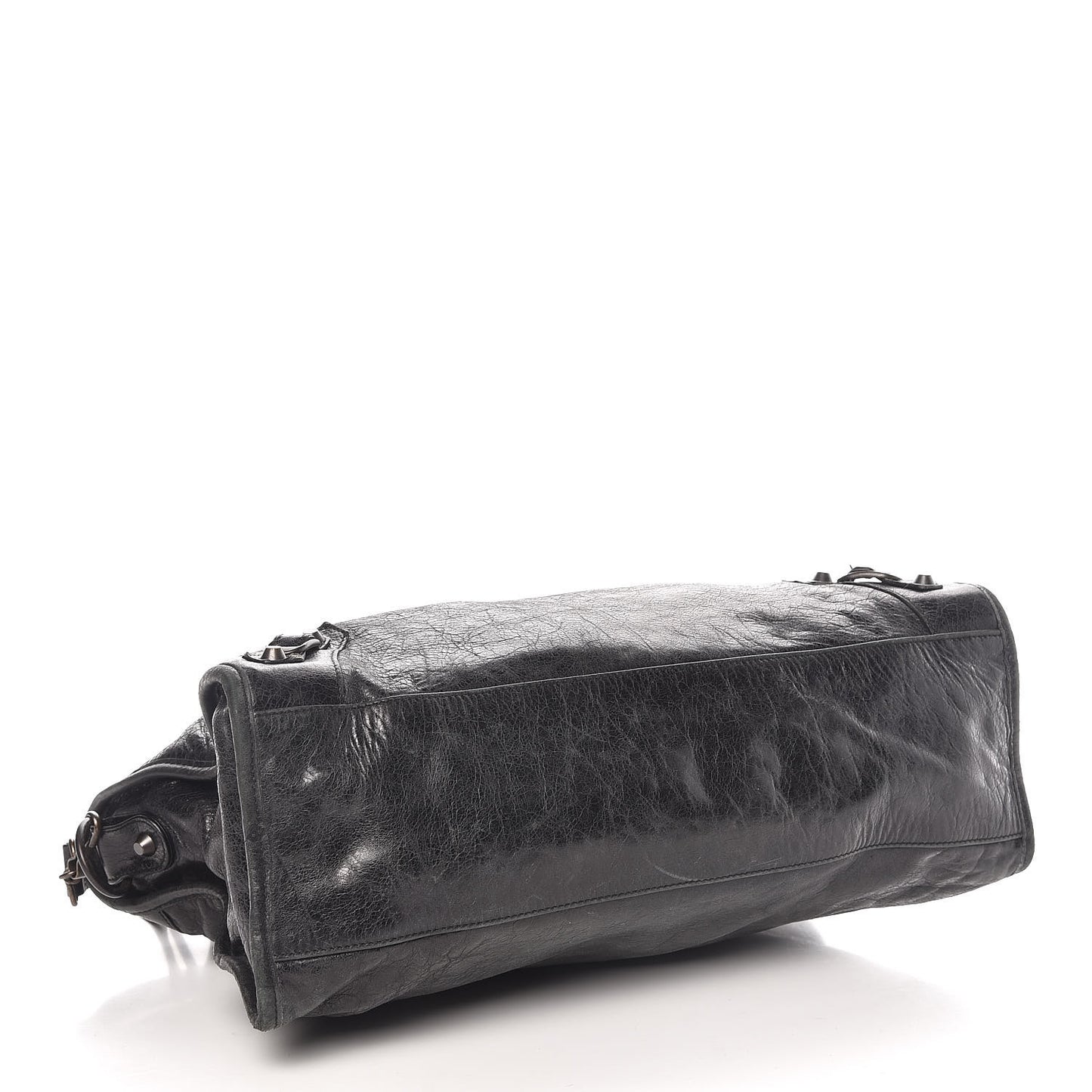 Agneau Classic Hardware City Black