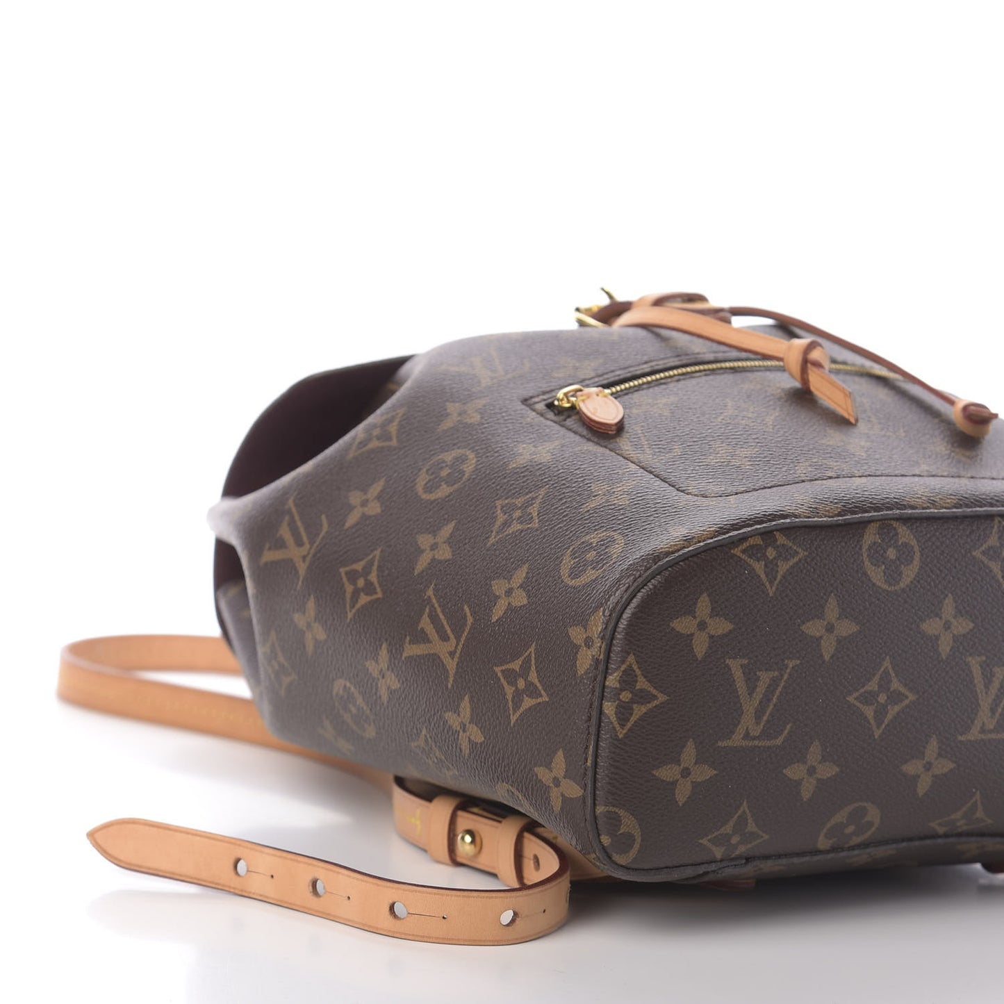 Monogram Montsouris NM Backpack