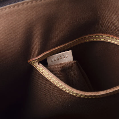 Louis Vuitton Monogram Alma PM 8 of 18