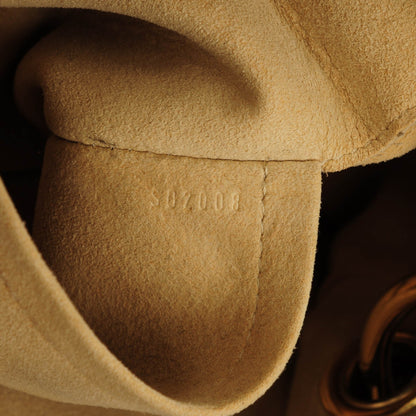 Louis Vuitton Monogram Galliera GM 7 of 7