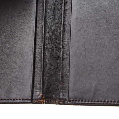 Louis Vuitton Monogram Small Agenda Cover 9 of 10