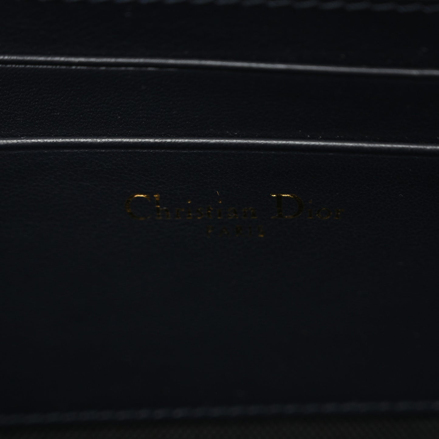 Oblique 30 Montaigne Top Handle Box Bag Blue