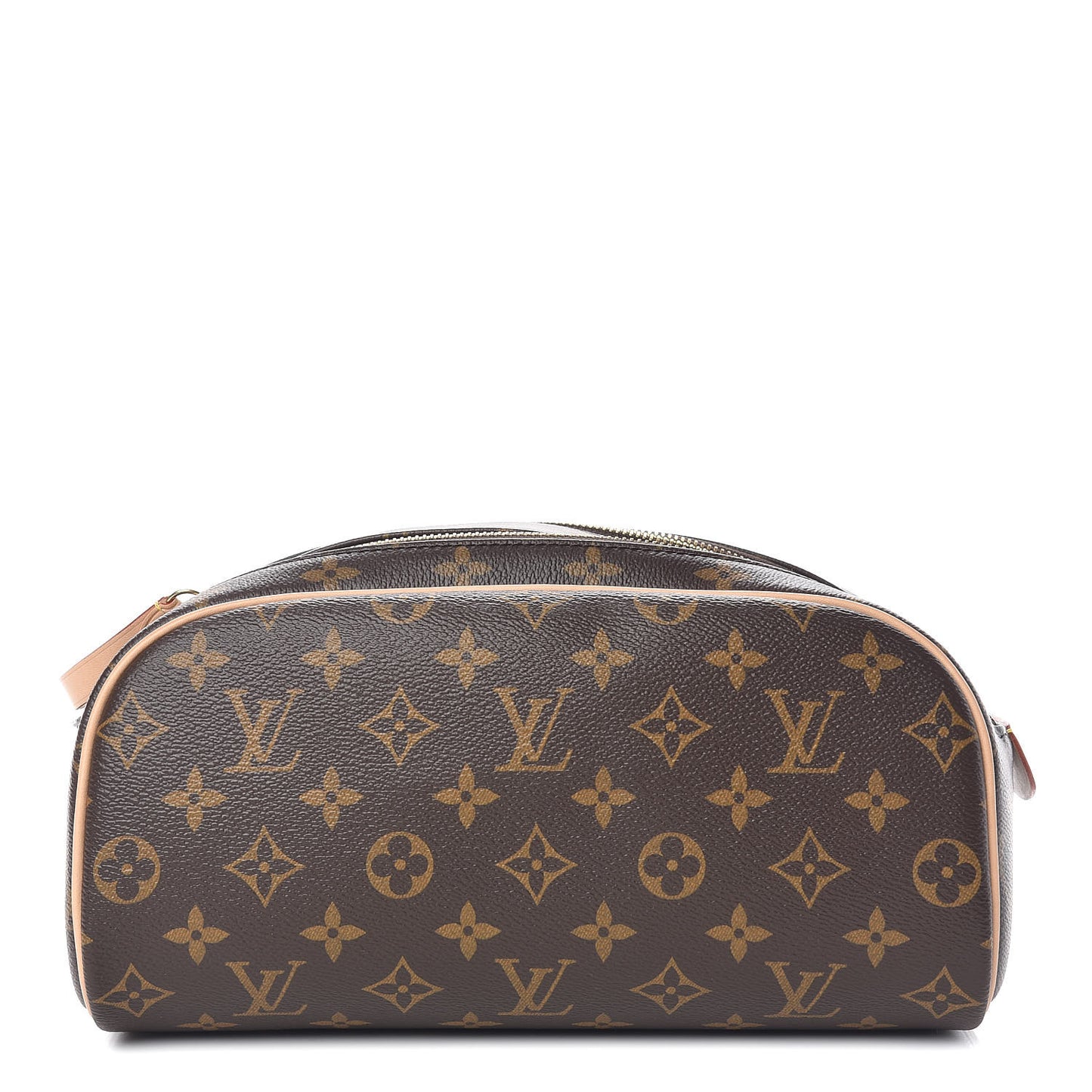 Monogram King Size Toiletry Bag