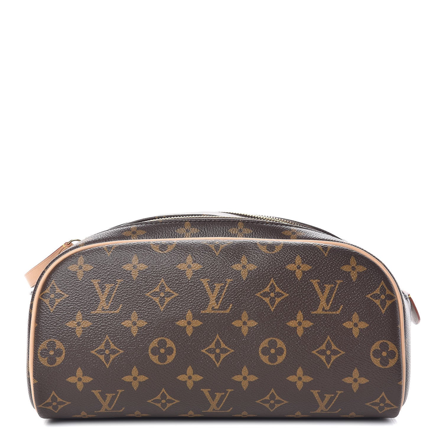 Louis Vuitton Monogram King Size Toiletry Bag 1 of 8