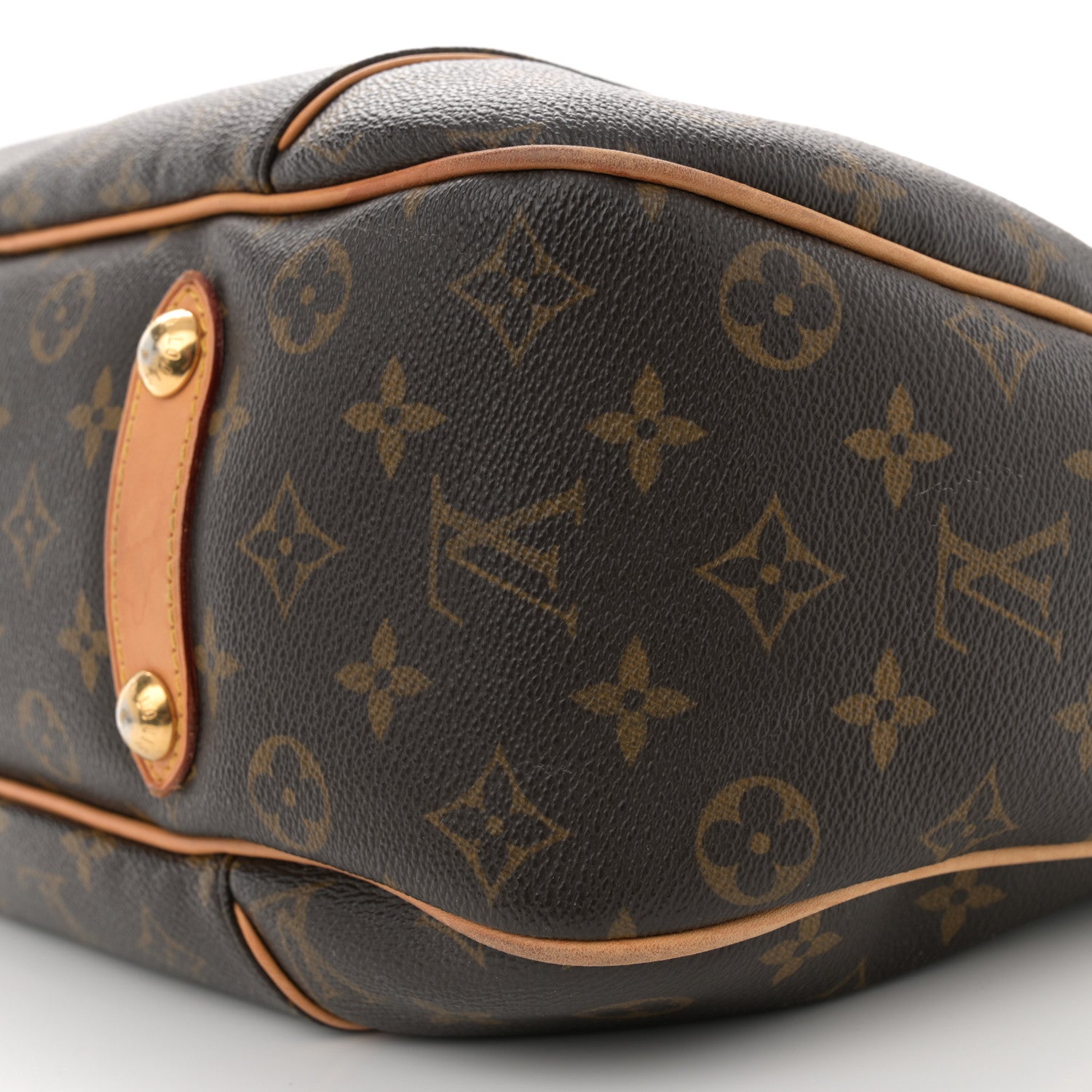 Louis Vuitton Monogram Galliera PM 9 of 16