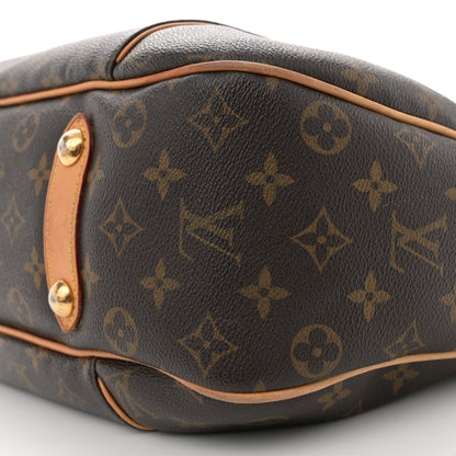 Louis Vuitton Monogram Galliera PM 9 of 16