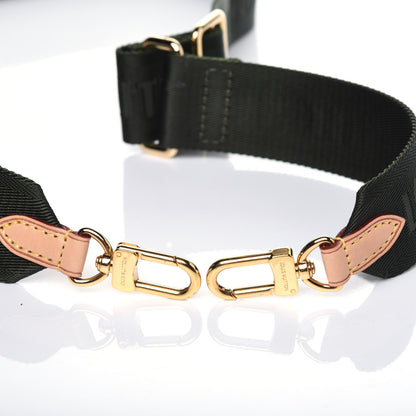 Louis Vuitton Monogram Multi Pochette Accessories Shoulder Strap Kaki 3 of 5