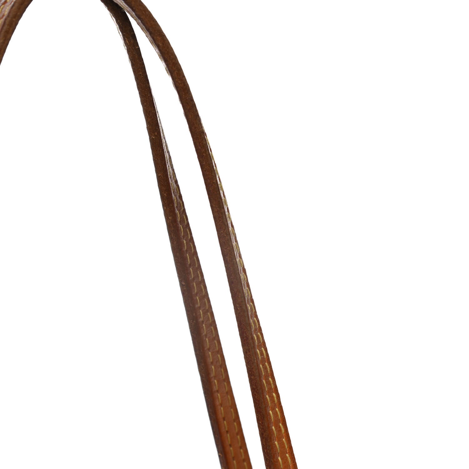 Louis Vuitton Monogram Neverfull MM 20 of 21