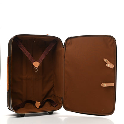 Louis Vuitton Monogram Pegase 55 5 of 22