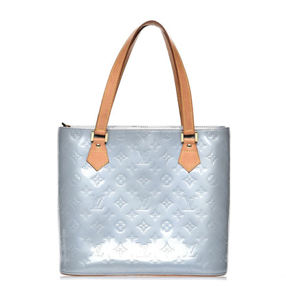 Louis Vuitton Vernis Houston Lavender 1 of 10