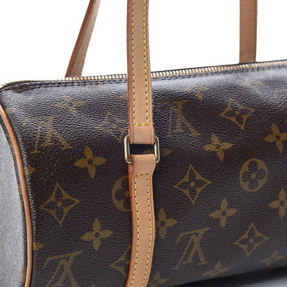Louis Vuitton Monogram Papillon 26 8 of 13