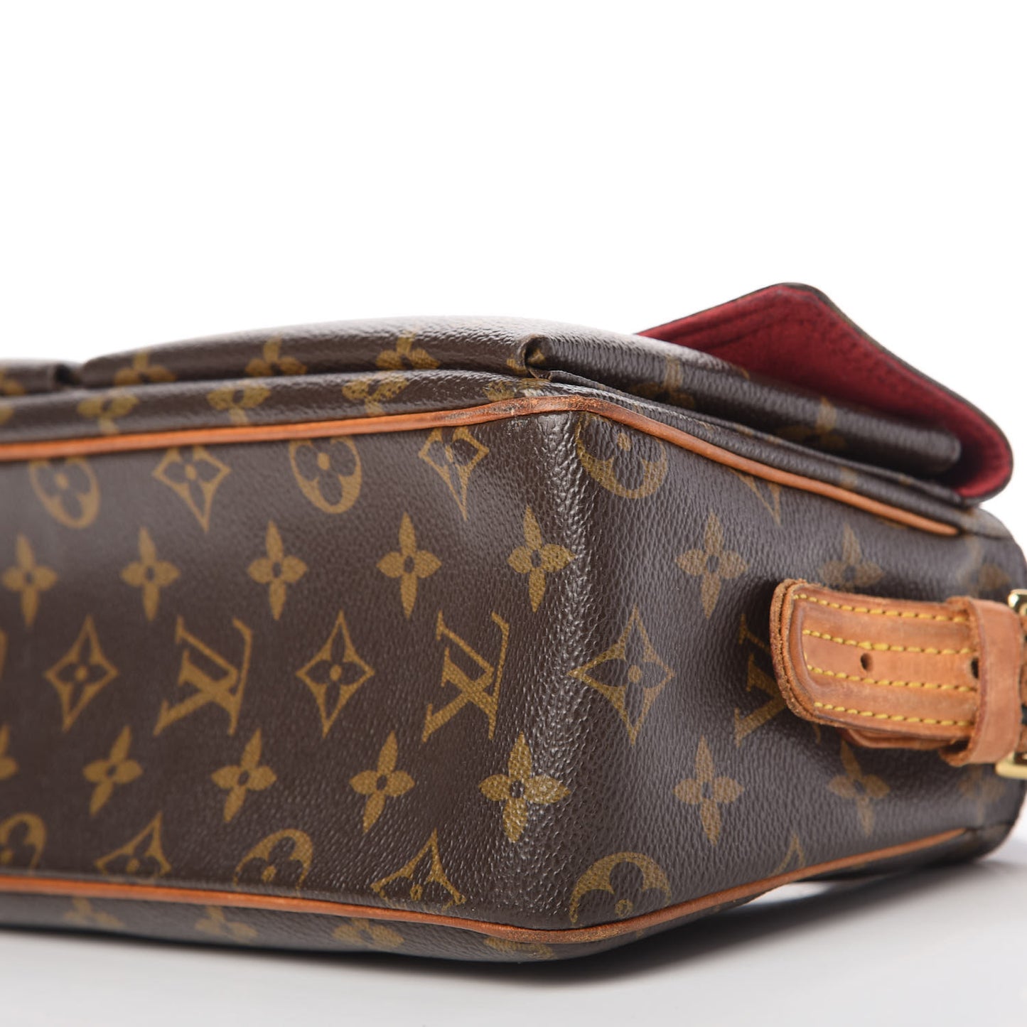 Monogram Viva-Cite MM