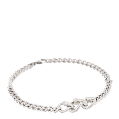 Tiffany Sterling Silver Forge Bracelet 1 of 3