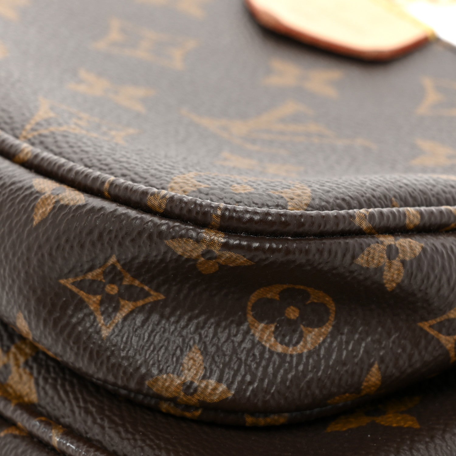 Louis Vuitton Monogram Multi Pochette Accessories Kaki 11 of 13
