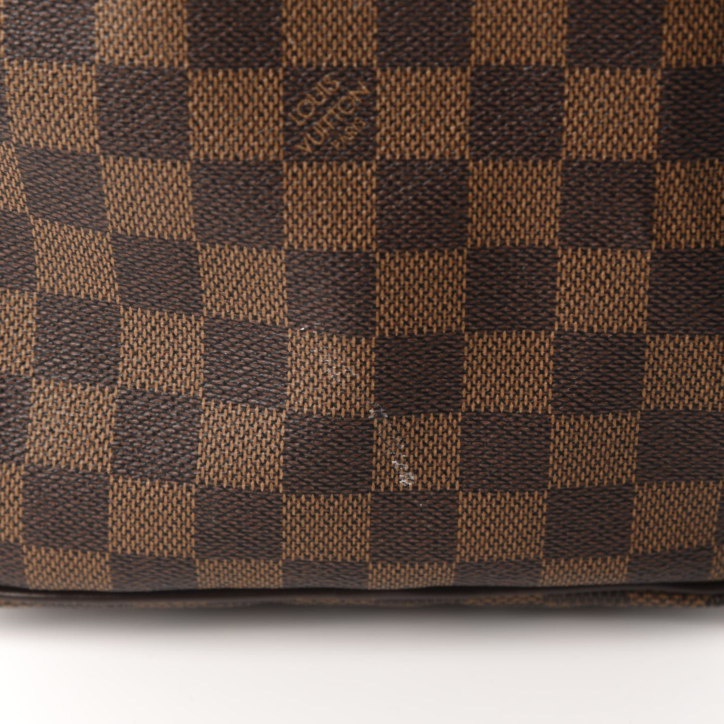Damier Ebene Speedy 35