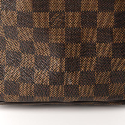 Louis Vuitton Damier Ebene Speedy 35 10 of 13