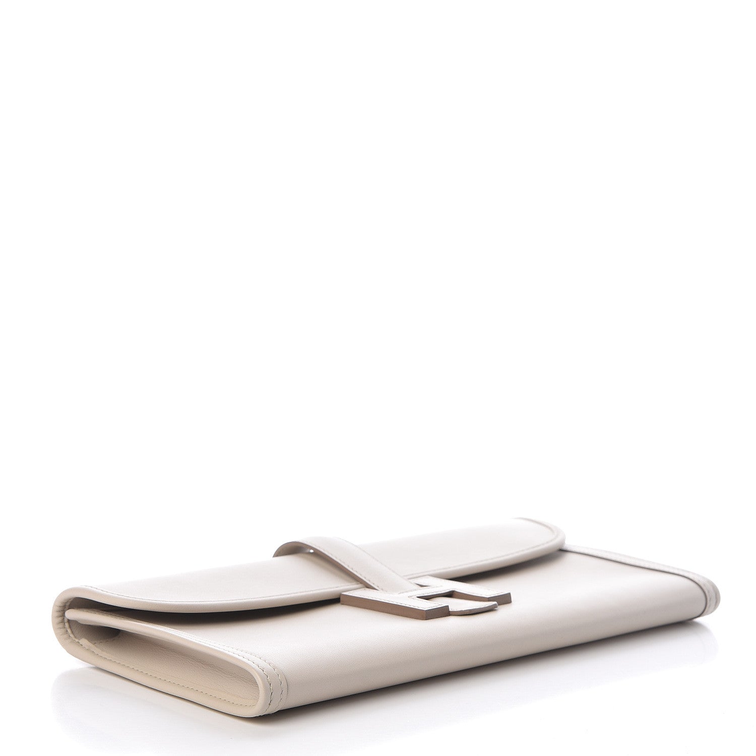 Hermes Swift Jige Elan 29 Clutch Beton 4 of 8