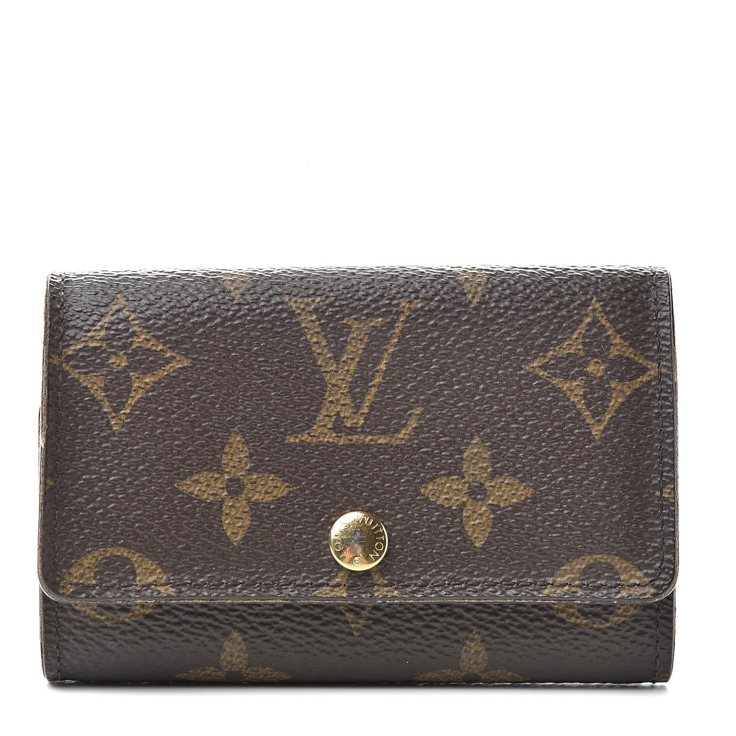 Monogram 6 Key Multicles Holder