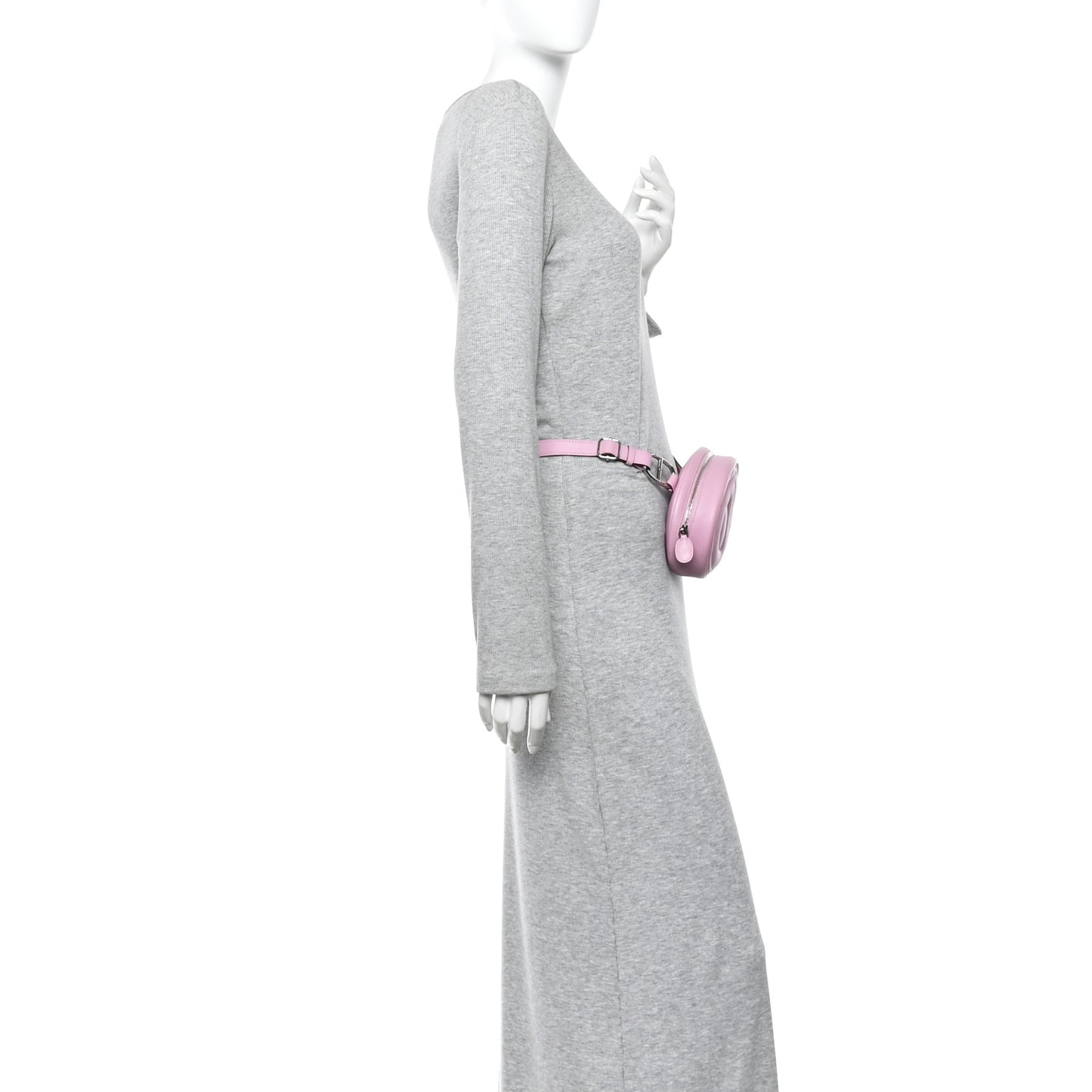 Swift In-The-Loop Belt Bag Mauve Sylvestre