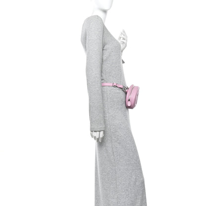 Hermes Swift In-The-Loop Belt Bag Mauve Sylvestre 2 of 10