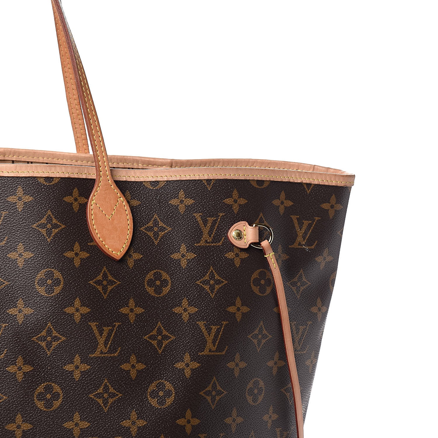 Louis Vuitton Monogram Neo Neverfull GM 12 of 16