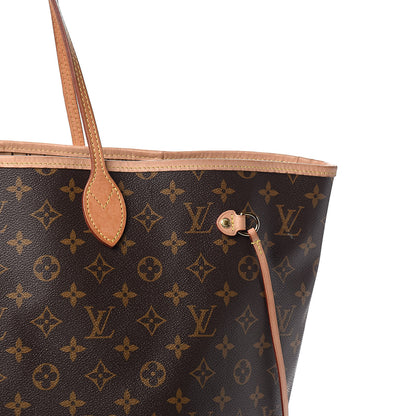 Louis Vuitton Monogram Neo Neverfull GM 12 of 16