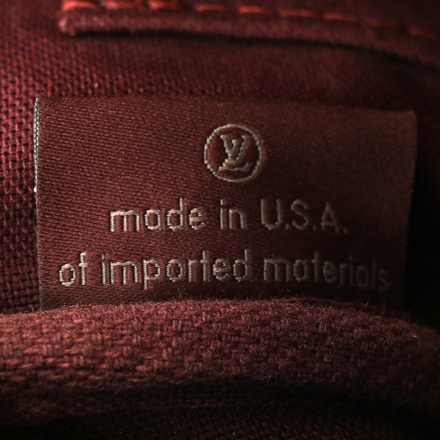 Monogram Favorite PM