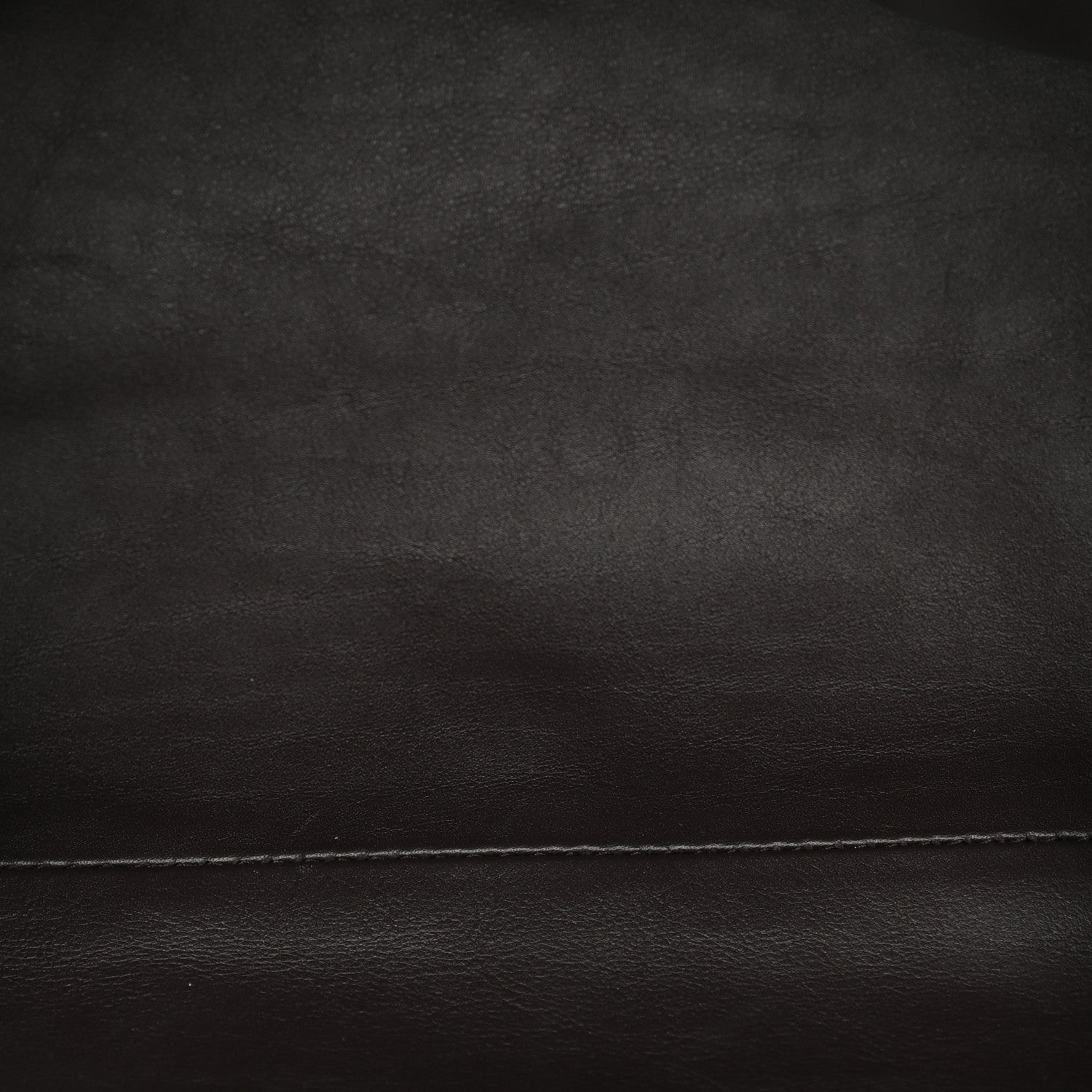 Bottega Veneta Smooth Butter Calf The Pouch Oversized Clutch Fondant 5 of 10