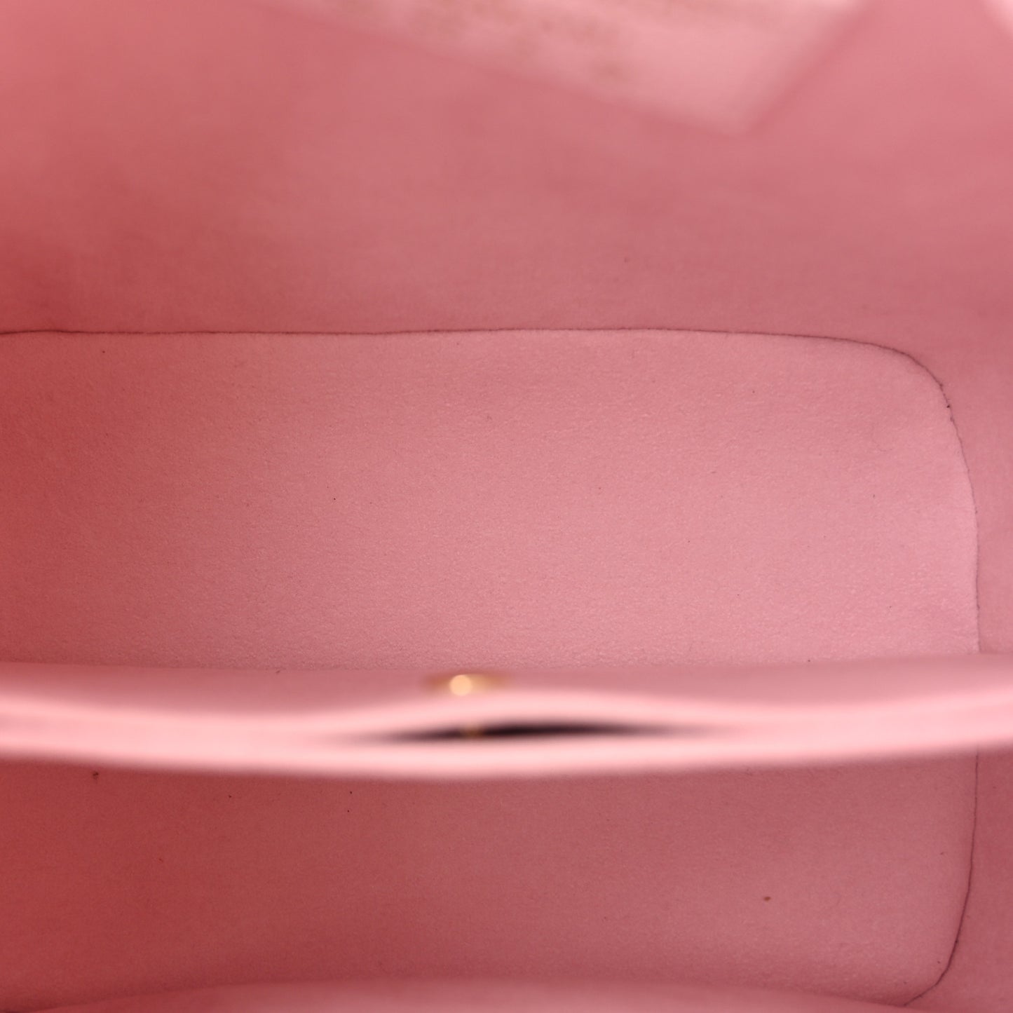 LV X TM Empreinte Cherry Blossom Neonoe BB Pink