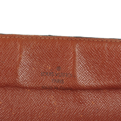 Louis Vuitton Monogram Accordeon Wallet 6 of 7